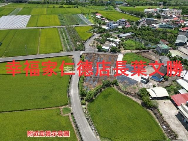 台南白河建地-12