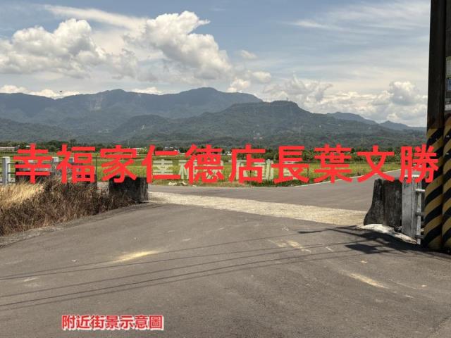 台南白河建地-14