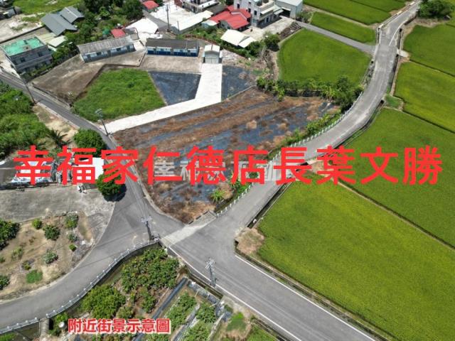 台南白河建地-8