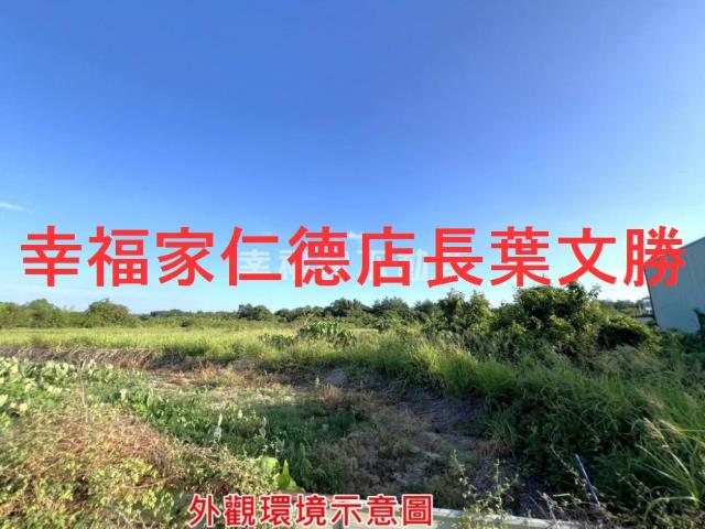 仁德農地-11