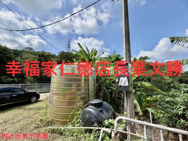 台南關廟農地-12