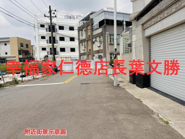 台南柳營建地-9