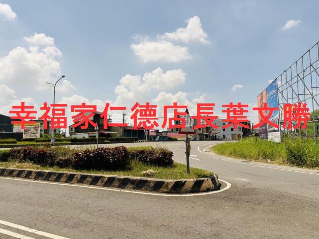 台南柳營建地-10