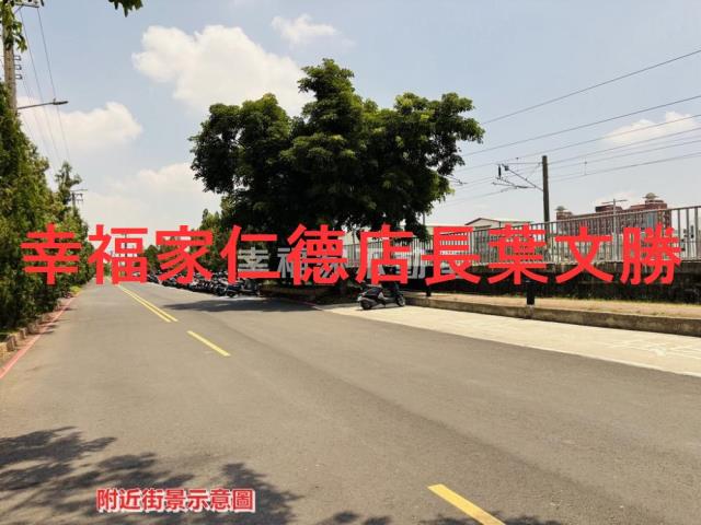 台南柳營建地-12