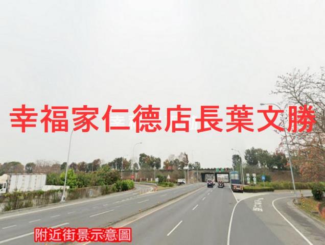 台南安定農地-12