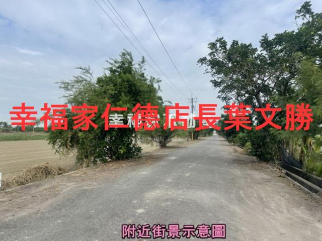 台南安定農地-8