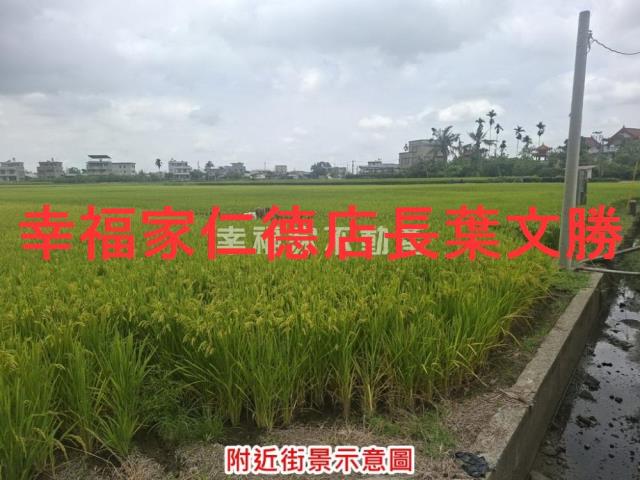 台南白河農地-2