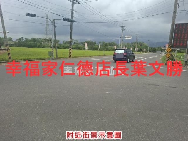 台南白河農地-6