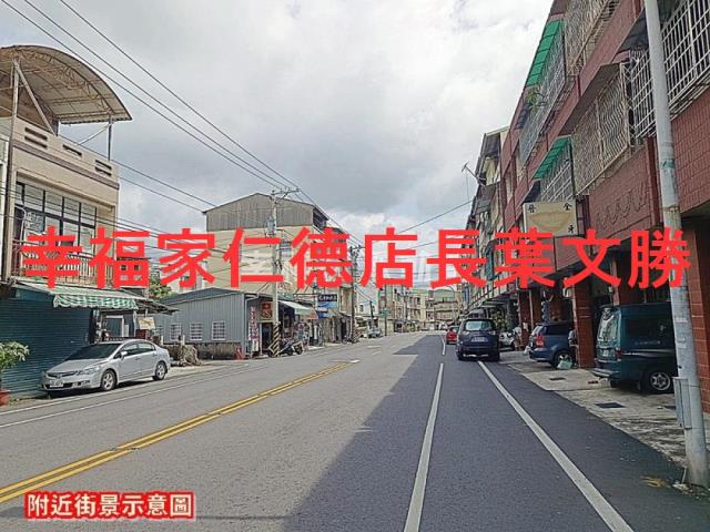 台南歸仁建地-9