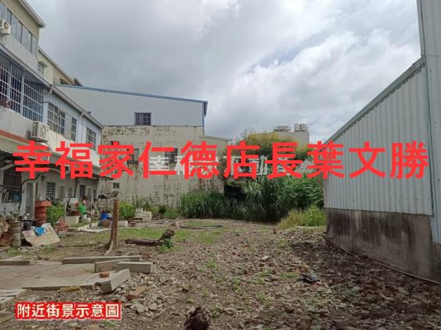 台南歸仁建地-2