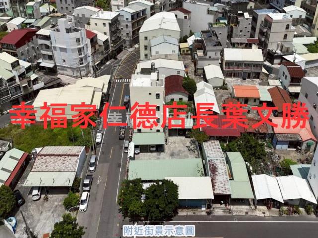 台南建地-7