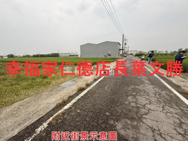台南農地-13