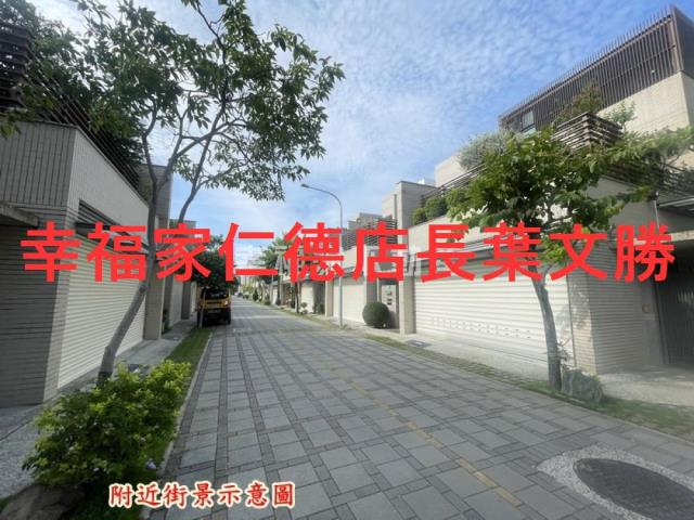 台南安平建地-4