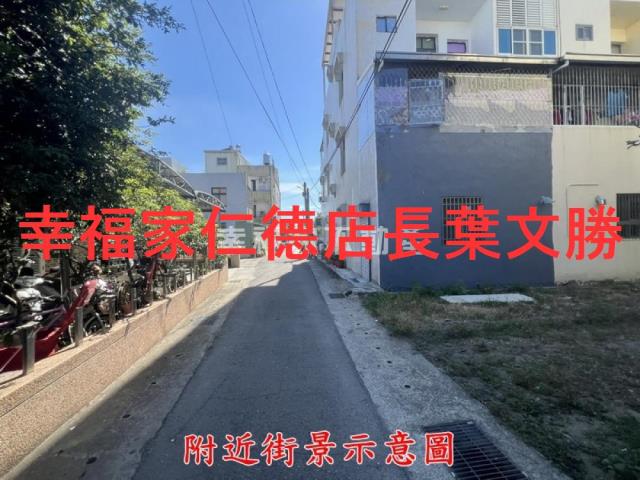 台南下營建地-2