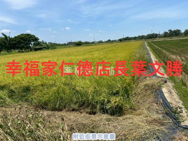 官田農地-5