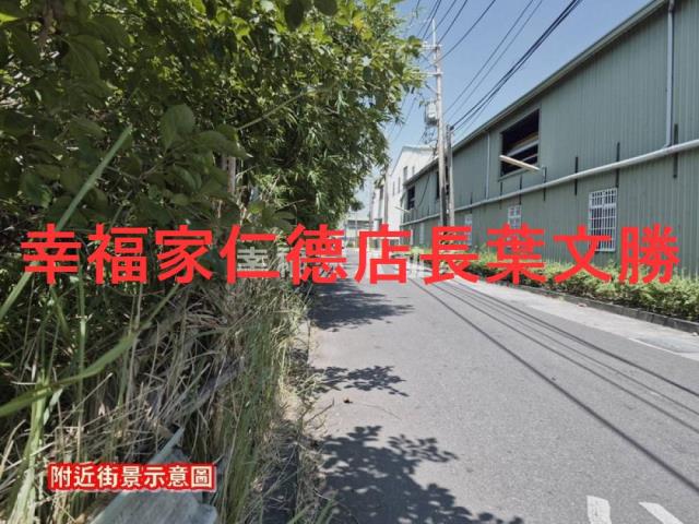 仁德農地-13
