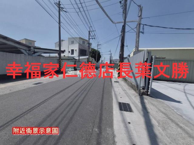 仁德農地-14