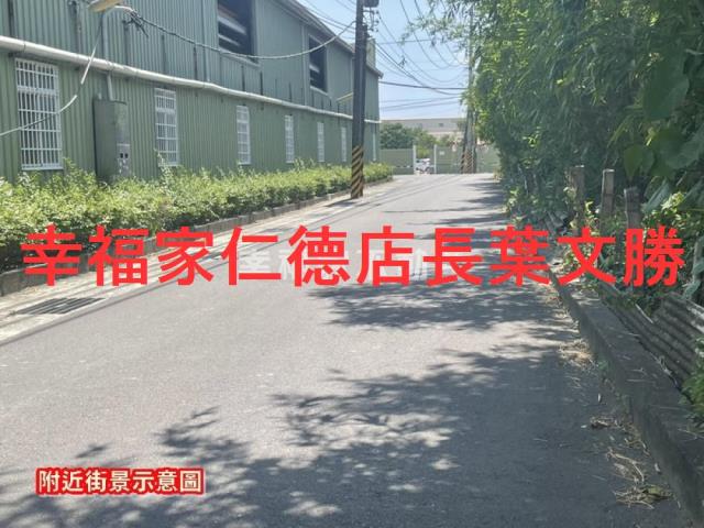 仁德農地-2