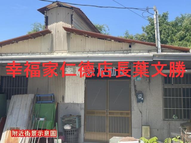 仁德農地-5