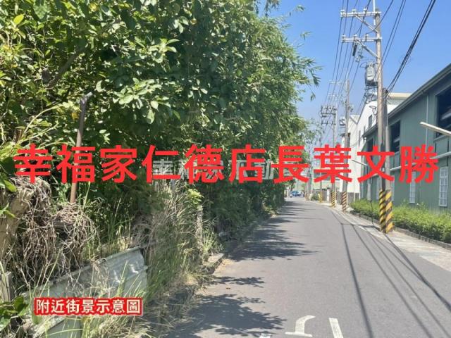 仁德農地-8