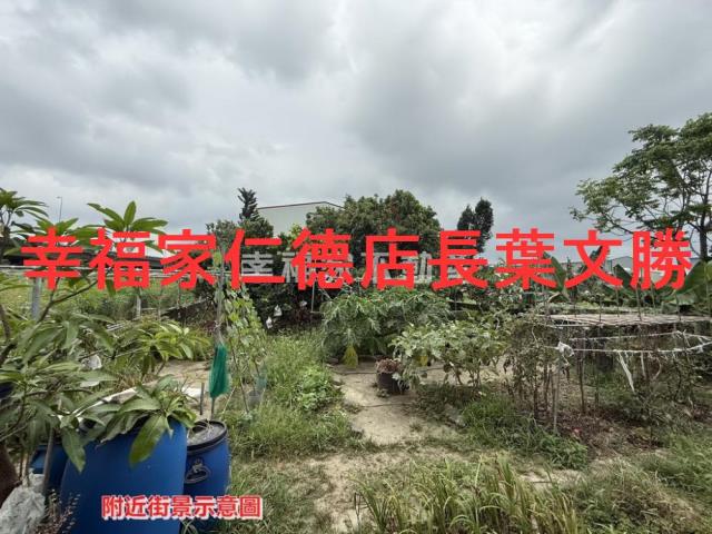 台南農地-14