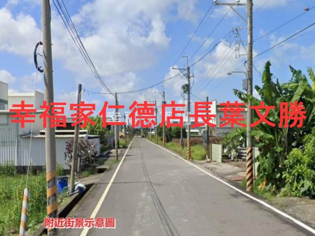 台南農地-20