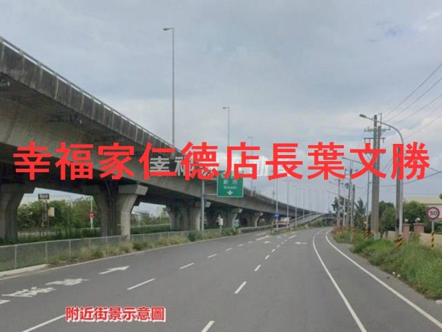 台南農地-3