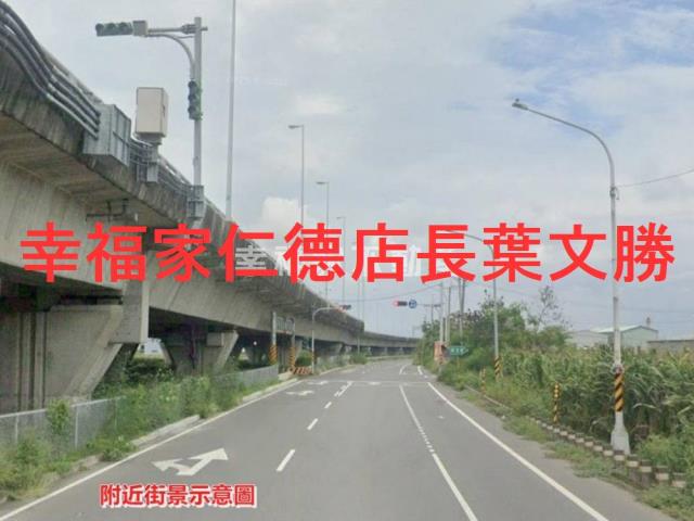 台南農地-4