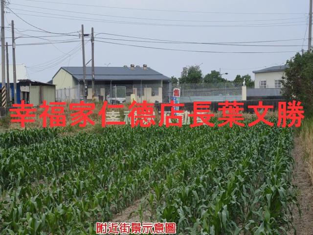 台南建地-24