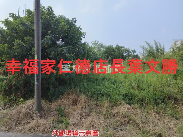 台南建地-27