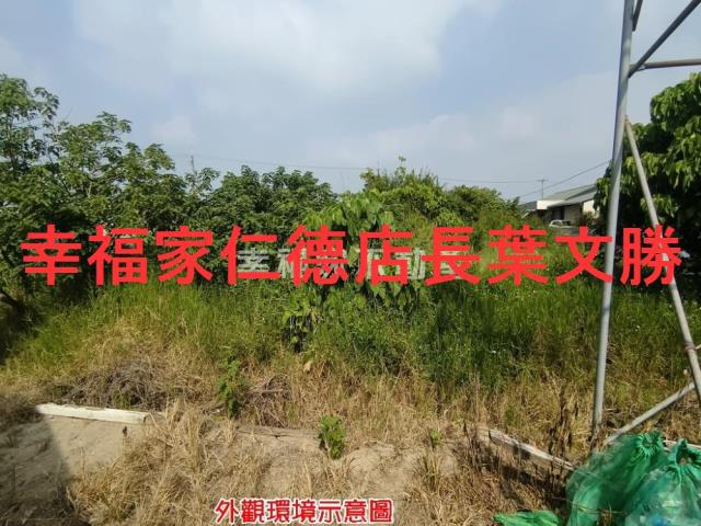 台南建地-2