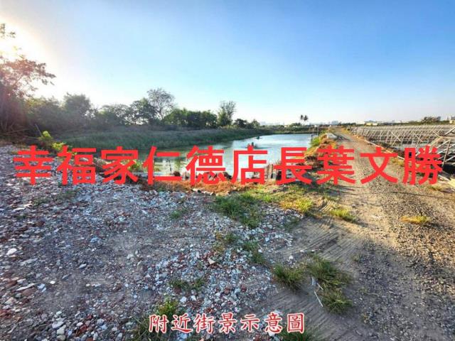 南區農地-23