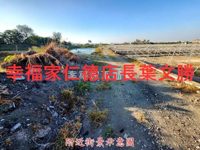 南區農地-8
