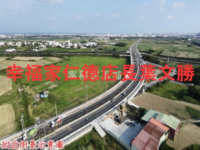 台南農地-9