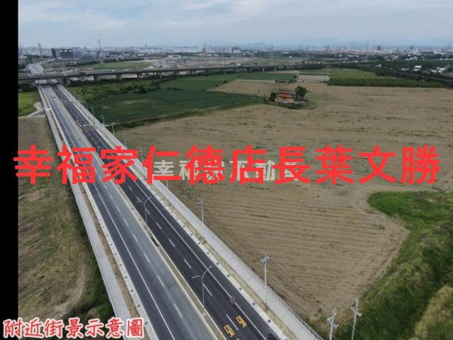 台南農地-10