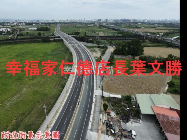 台南農地-20
