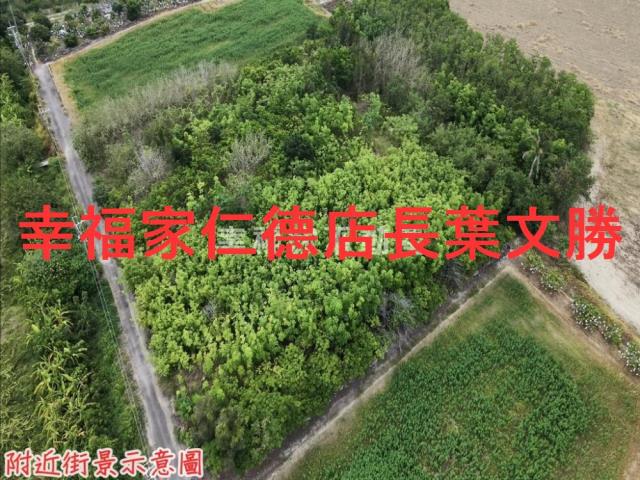 台南農地-27