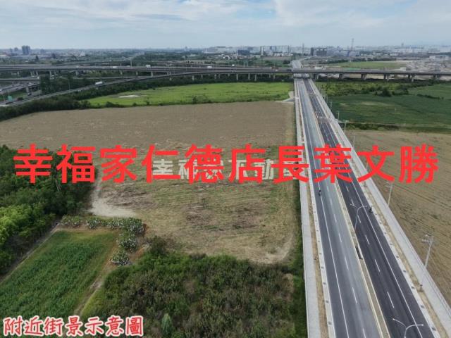 台南農地-28