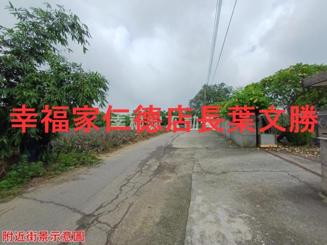 歸仁農地-23