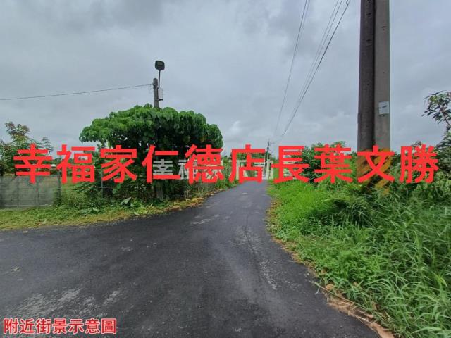 歸仁農地-4