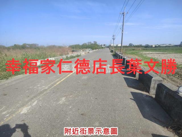 學甲農地-11