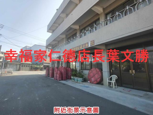 學甲農地-13