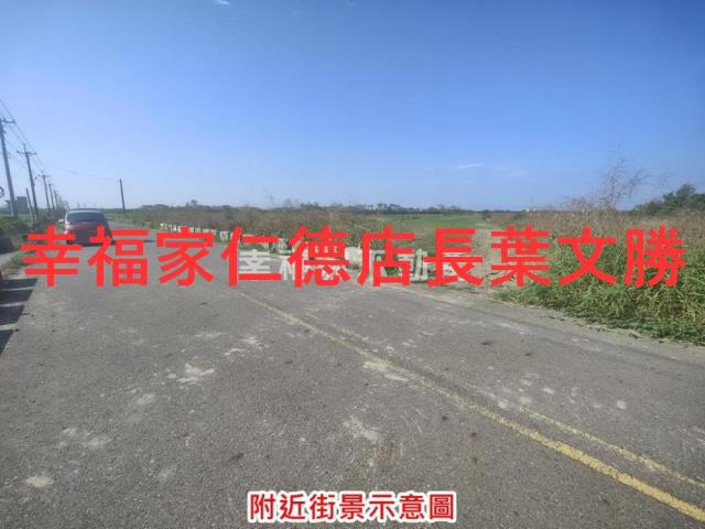 學甲農地-15