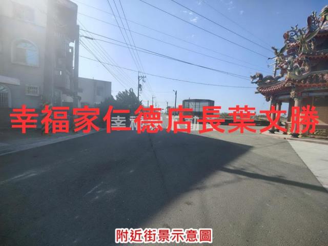 學甲農地-17