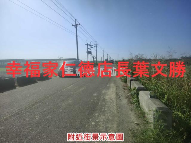 學甲農地-18