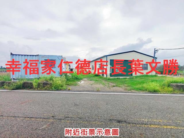 學甲農地-25