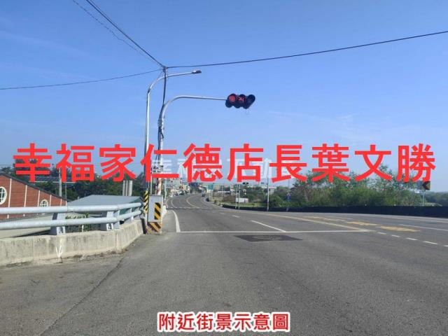 學甲農地-7