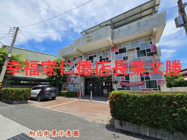 台南安南建地-10