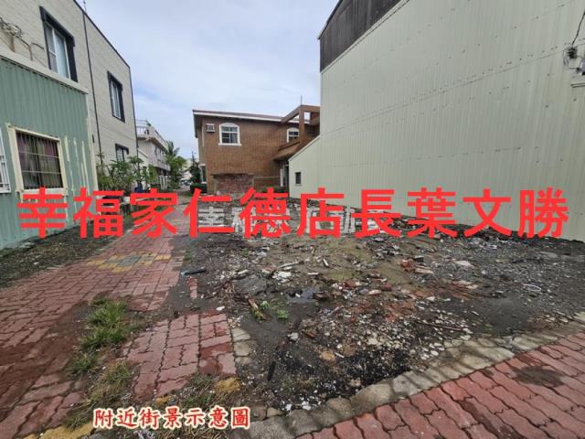 台南安南建地-13