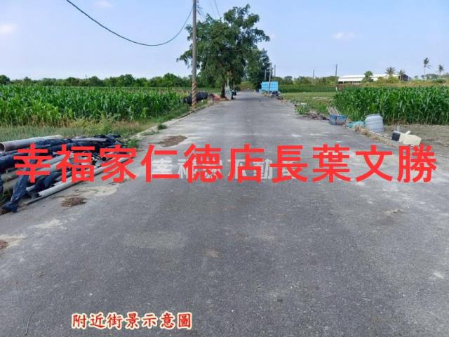 台南安定農地-9